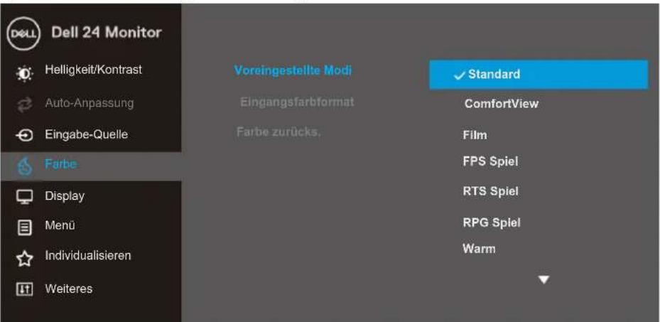 DELL SE2419HR - Autoeinstellung Wird Vorgenommen... - 9