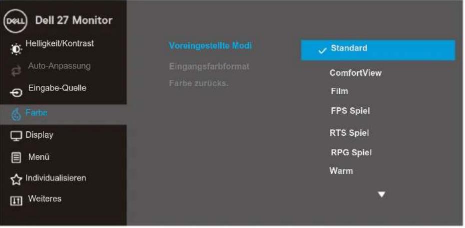 DELL SE2419HR - Autoeinstellung Wird Vorgenommen... - 13
