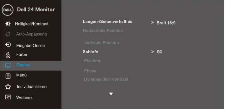DELL SE2419HR - Autoeinstellung Wird Vorgenommen... - 19