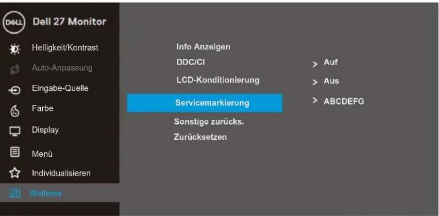 DELL SE2419HR - Autoeinstellung Wird Vorgenommen... - 45