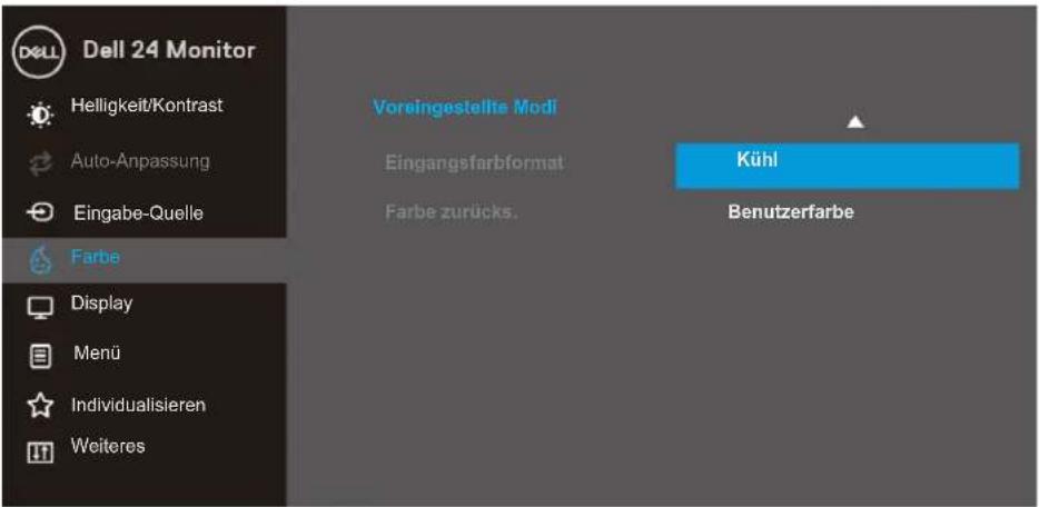 DELL SE2419HR - Autoeinstellung Wird Vorgenommen... - 11