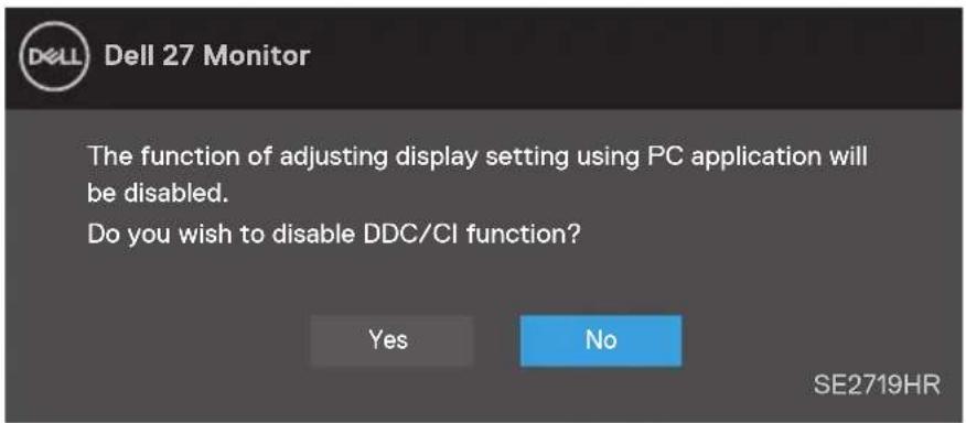 DELL SE2719HR - SE2719H - 1