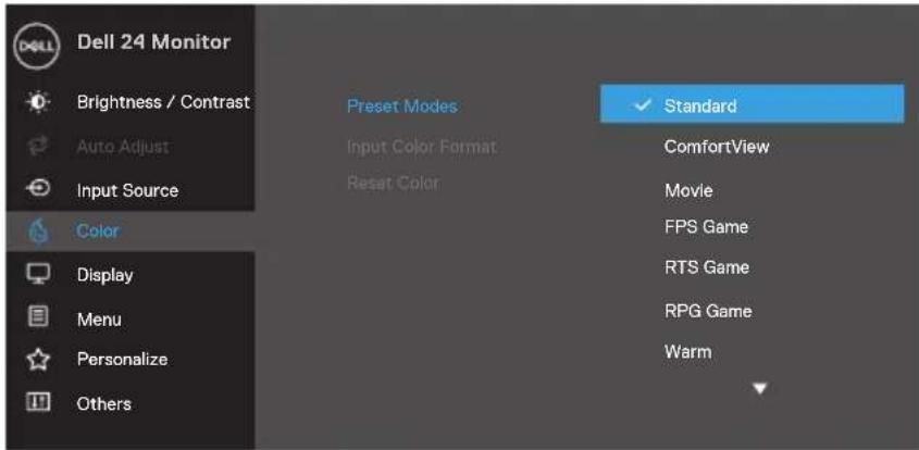 DELL SE2719HR - Auto Adjustment in Progress... - 9