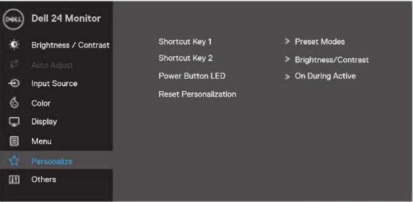DELL SE2719HR - Auto Adjustment in Progress... - 39