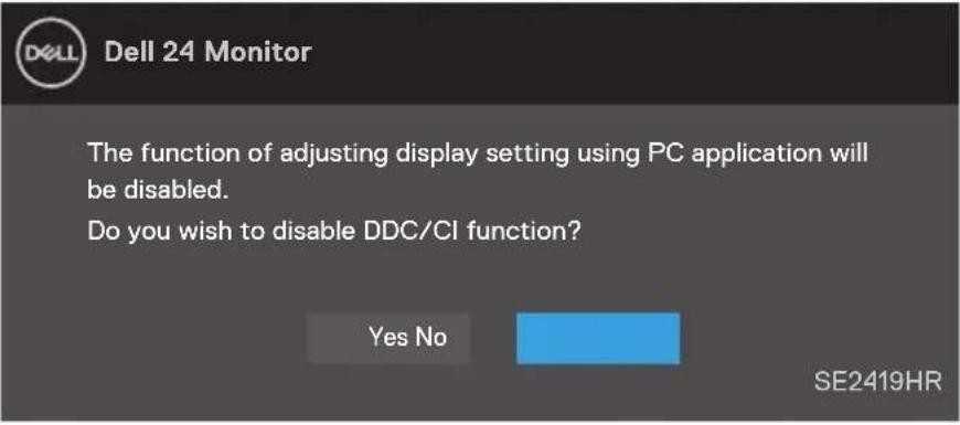 DELL SE2719HR - SE2419H - 1