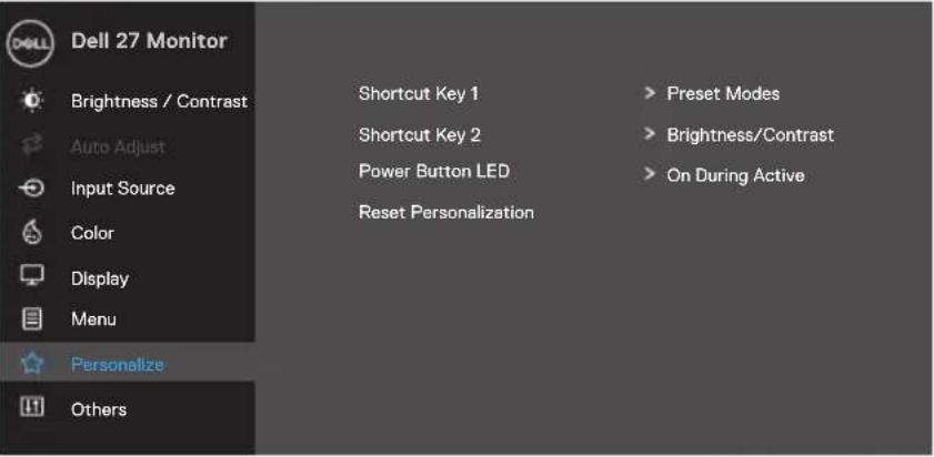 DELL SE2719HR - Auto Adjustment in Progress... - 41