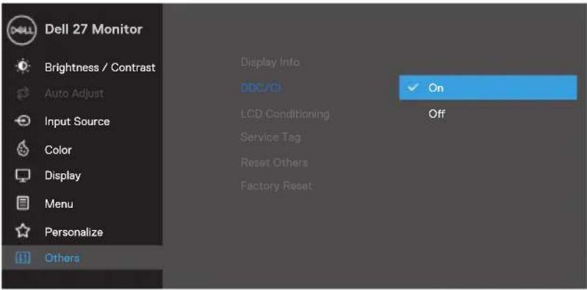 DELL SE2719HR - Auto Adjustment in Progress... - 51