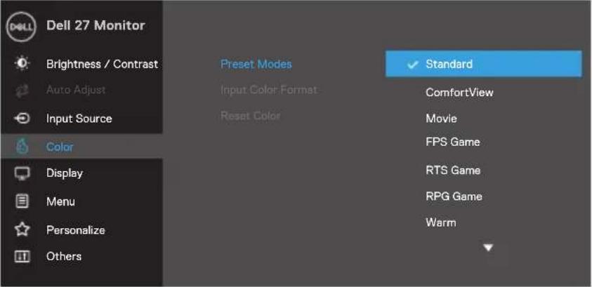 DELL SE2719HR - Auto Adjustment in Progress... - 19