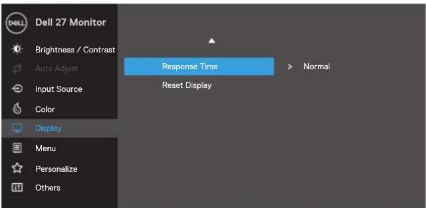 DELL SE2719HR - Auto Adjustment in Progress... - 32
