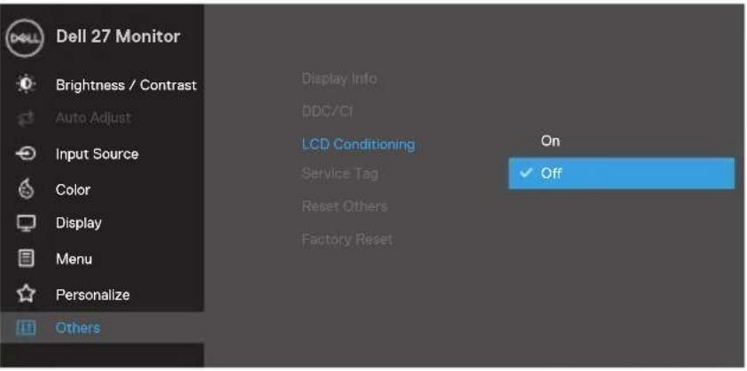 DELL SE2719HR - Auto Adjustment in Progress... - 54