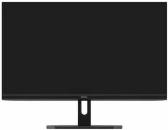 DELL SE2719HR - Front view - 1