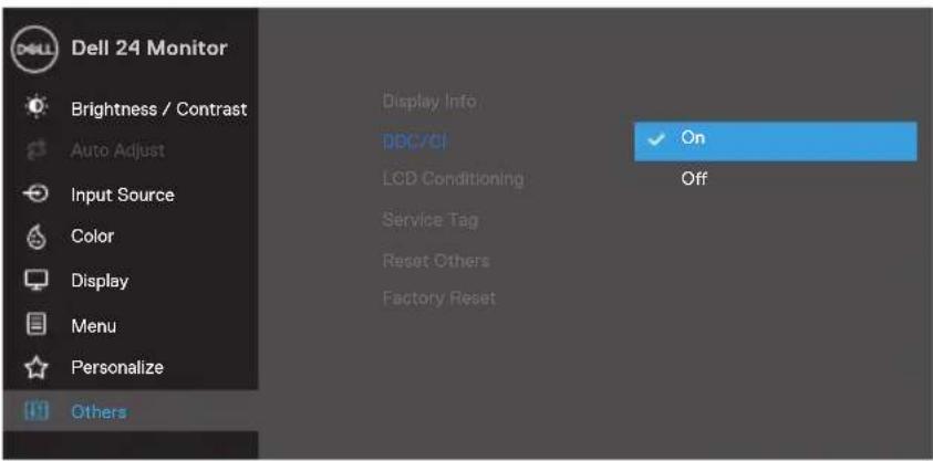 DELL SE2719HR - Auto Adjustment in Progress... - 50