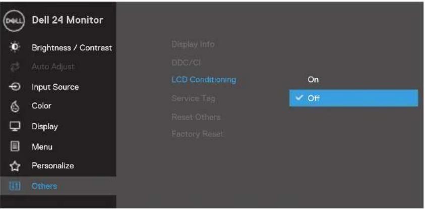 DELL SE2719HR - Auto Adjustment in Progress... - 53