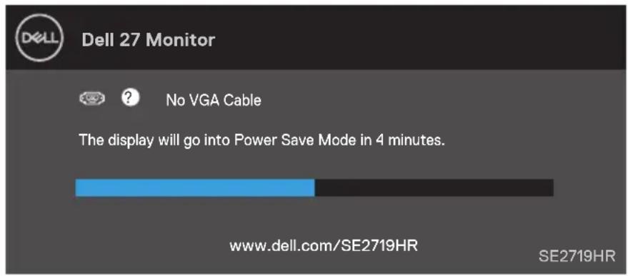 DELL SE2719HR - SE2719H - 3