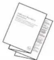 DELL SE2719HR - Package contents - 7