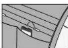 Manu Kangaroo - Using the pockets - 3