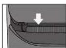 Manu Kangaroo - Kangaroo Couch wireless charging - 2