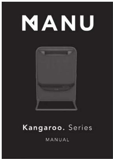 Manu Kangaroo - 1