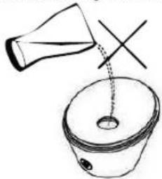 Nordic Home Culture HAR-1002 - Bruk - 1