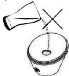 Nordic Home Culture HAR-1002 - Pielietojums - 1