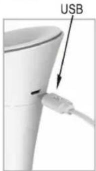 Nordic Home Culture HAR-1002 - Produktinformation - 1