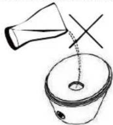 Nordic Home Culture HAR-1002 - Kasutamine - 1