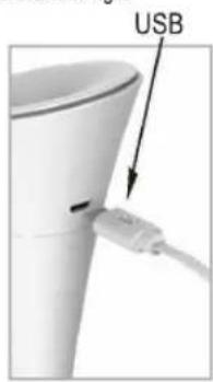 Nordic Home Culture HAR-1002 - Product information - 1