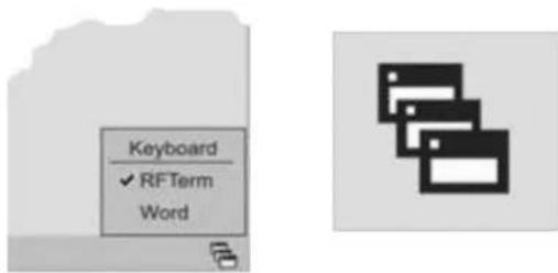 HONEYWELL EOL - Das AppLock Switchpad - 1