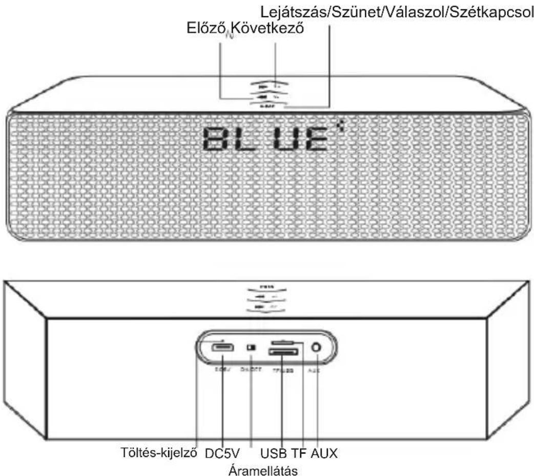 Tracer Brix - Párovanie so zariadením Bluetooth - 1
