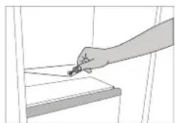 BAUKNECHT KDI 2144 A++ - REINIGUNG UND WARTUNG - 1