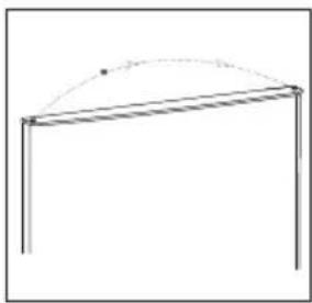 Infiniton FG-1570S - Reverse Door - 6