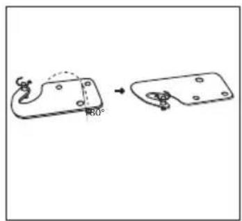 Infiniton FG-1570S - Reverse Door - 3