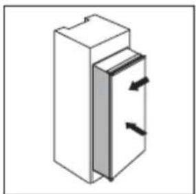Exquisit EKGC 270/70-4E A+ - Geräteeinbau - 2