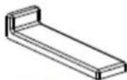Exquisit EKGC 270/70-4E A+ - Installationsanweisungen - 8