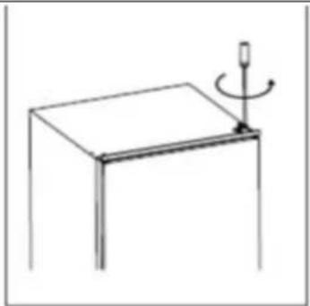 Exquisit EKGC 270/70-4E A+ - VORSICHT - 1