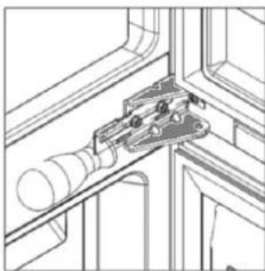 Exquisit EKGC 270/70-4E A+ - Geräteeinbau - 8