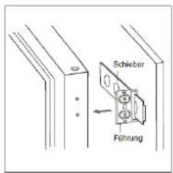 Exquisit EKGC 270/70-4E A+ - Geräteeinbau - 5