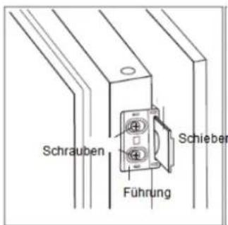 Exquisit EKGC 270/70-4E A+ - Geräteeinbau - 3