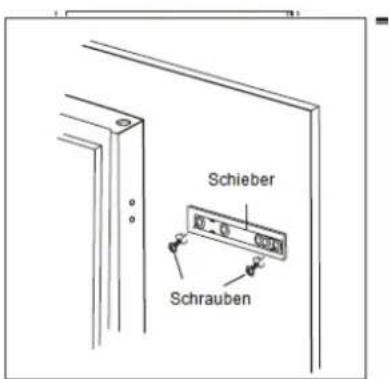 Exquisit EKGC 270/70-4E A+ - Geräteeinbau - 4