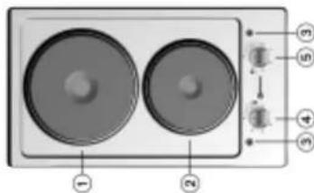 BAUKNECHT ETN 5240 IN 230 V - 2