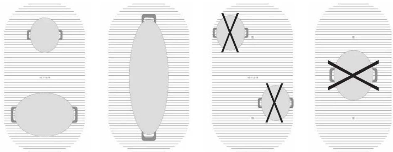 BAUKNECHT CTAI 1641F NE - HD Flexi - 2