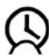 Exquisit EKC301-3R - Timer Funktion als automatische Abschaltfunktion eines Kochfeldes - 4