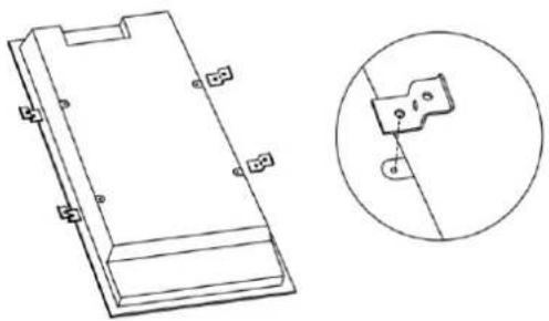 Exquisit EKC301-3R - Montageanweisung - 3