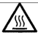 Exquisit EKC301-3R - VORSICHT - 1
