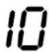 Exquisit EKC301-3R - Timer Funktion als automatische Abschaltfunktion eines Kochfeldes - 3
