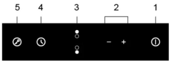 Exquisit EKC301-3R - WICHTIG - 1