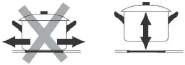 Exquisit EKC601-2 - VORSICHT - 3