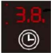 Exquisit EKC601-2 - TIMER - 5