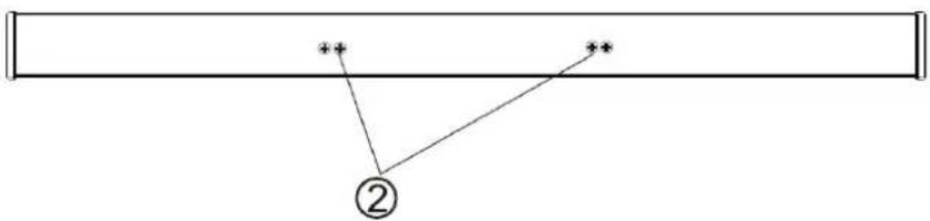Exquisit GT 320-4 EA++ - VORSICHT - 1