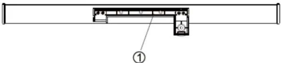 Exquisit GT 320-4 EA++ - VORSICHT - 2